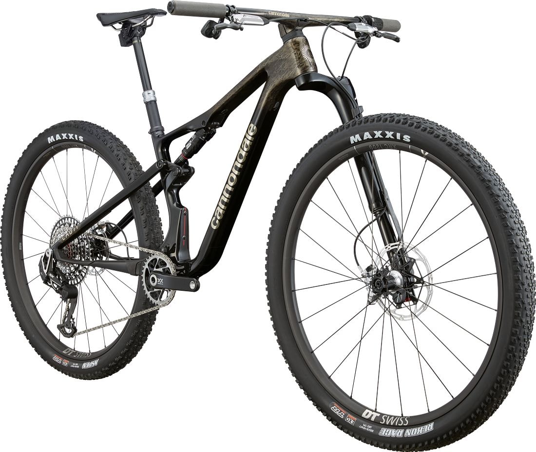 BICICLETA CANNONDALE SCALPEL LAB71 - ProSport Bike