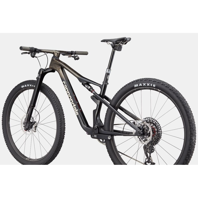 BICICLETA CANNONDALE SCALPEL LAB71