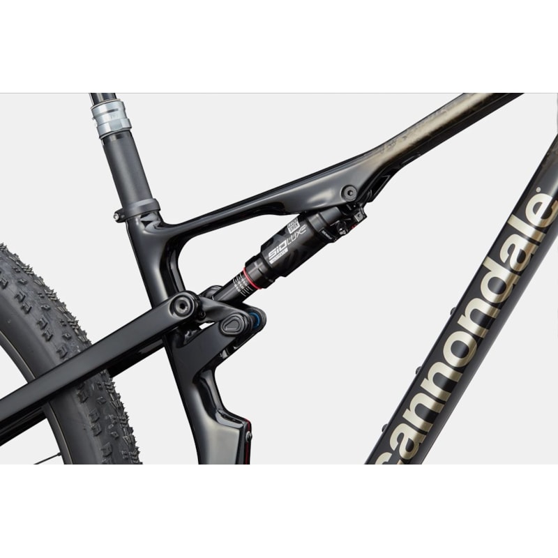 BICICLETA CANNONDALE SCALPEL LAB71