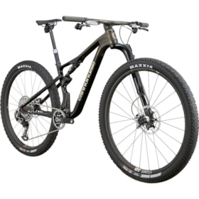 BICICLETA CANNONDALE SCALPEL LAB71