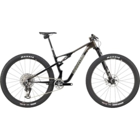 BICICLETA CANNONDALE SCALPEL LAB71