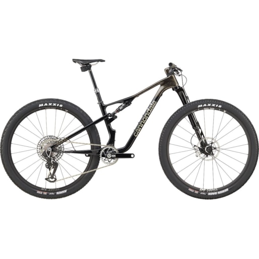 BICICLETA CANNONDALE SCALPEL LAB71