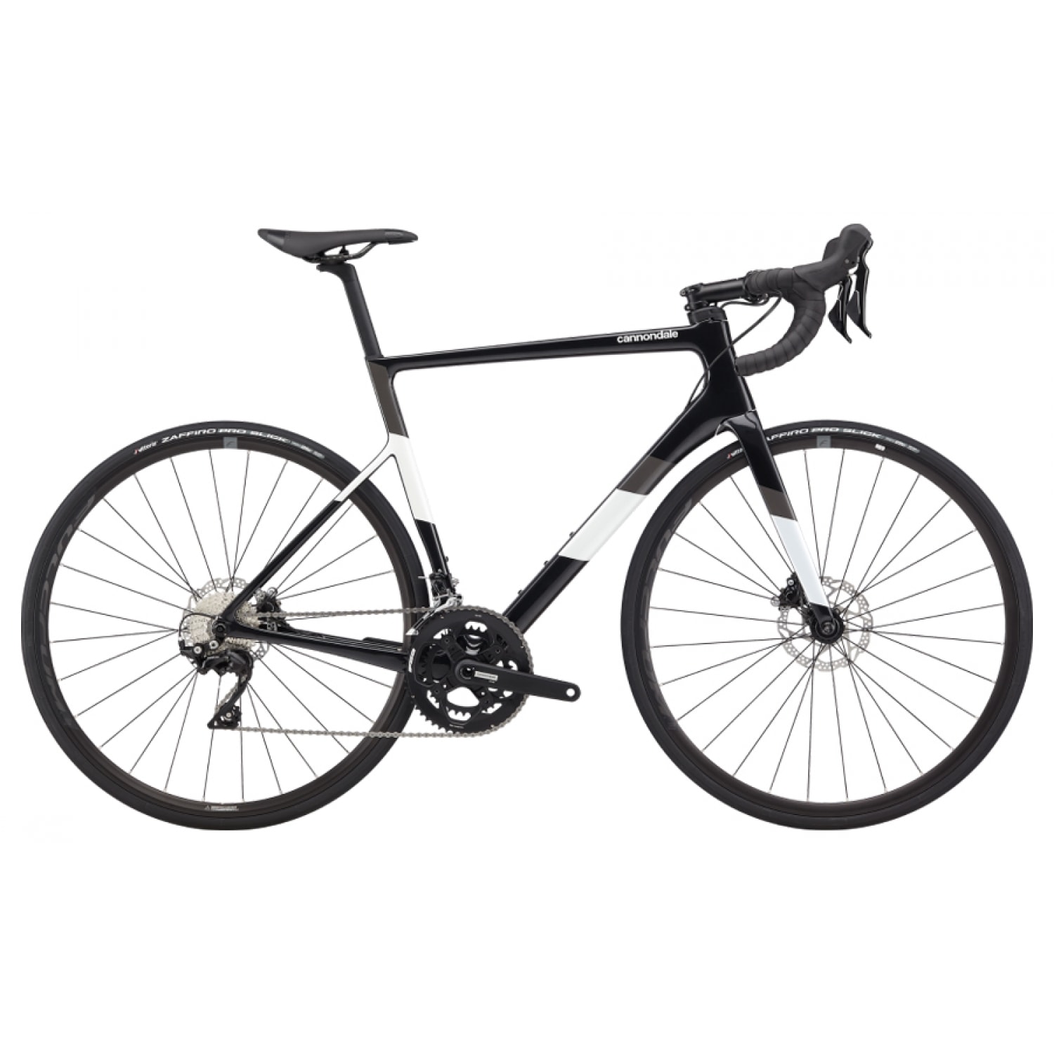BICICLETA CANNONDALE SUPERSIX EVO 105 CARBON DISC 2022 - ProSport Bike