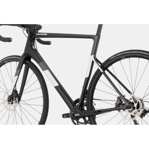 BICICLETA CANNONDALE SUPERSIX EVO 105 CARBON DISC 2022 - ProSport Bike