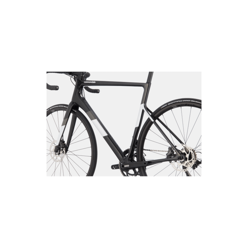 BICICLETA CANNONDALE SUPERSIX EVO 105 CARBON DISC 2022