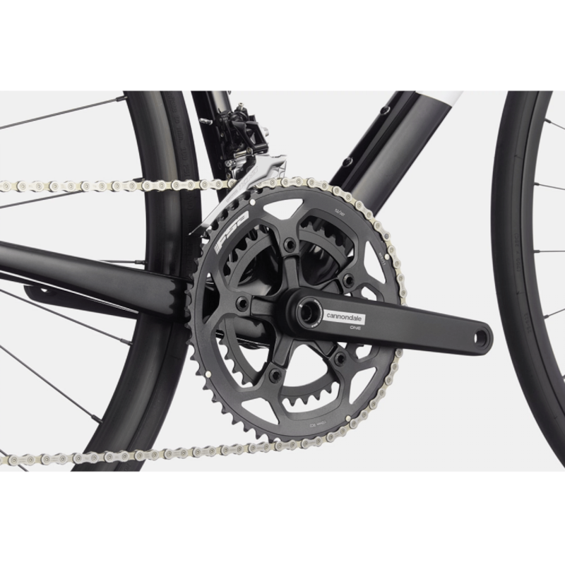 BICICLETA CANNONDALE SUPERSIX EVO 105 CARBON DISC 2022