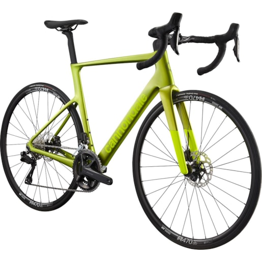 BICICLETA CANNONDALE SUPERSIX EVO 105 DI2 CARBON 3 2024