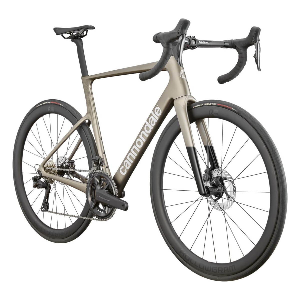 BICICLETA CANNONDALE SUPERSIX EVO 2 ULTEGRA
