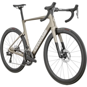 BICICLETA CANNONDALE SUPERSIX EVO 2 ULTEGRA