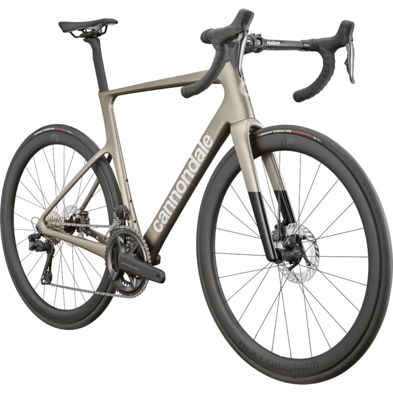 BICICLETA CANNONDALE SUPERSIX EVO 2 ULTEGRA
