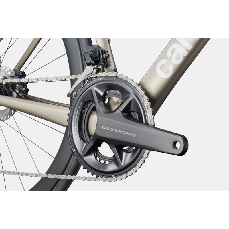 BICICLETA CANNONDALE SUPERSIX EVO 2 ULTEGRA