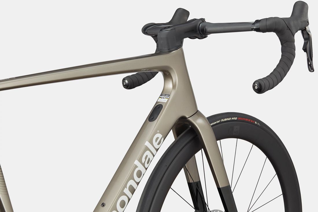 BICICLETA CANNONDALE SUPERSIX EVO 2 ULTEGRA - ProSport Bike