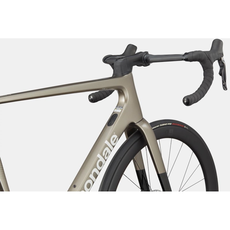 BICICLETA CANNONDALE SUPERSIX EVO 2 ULTEGRA