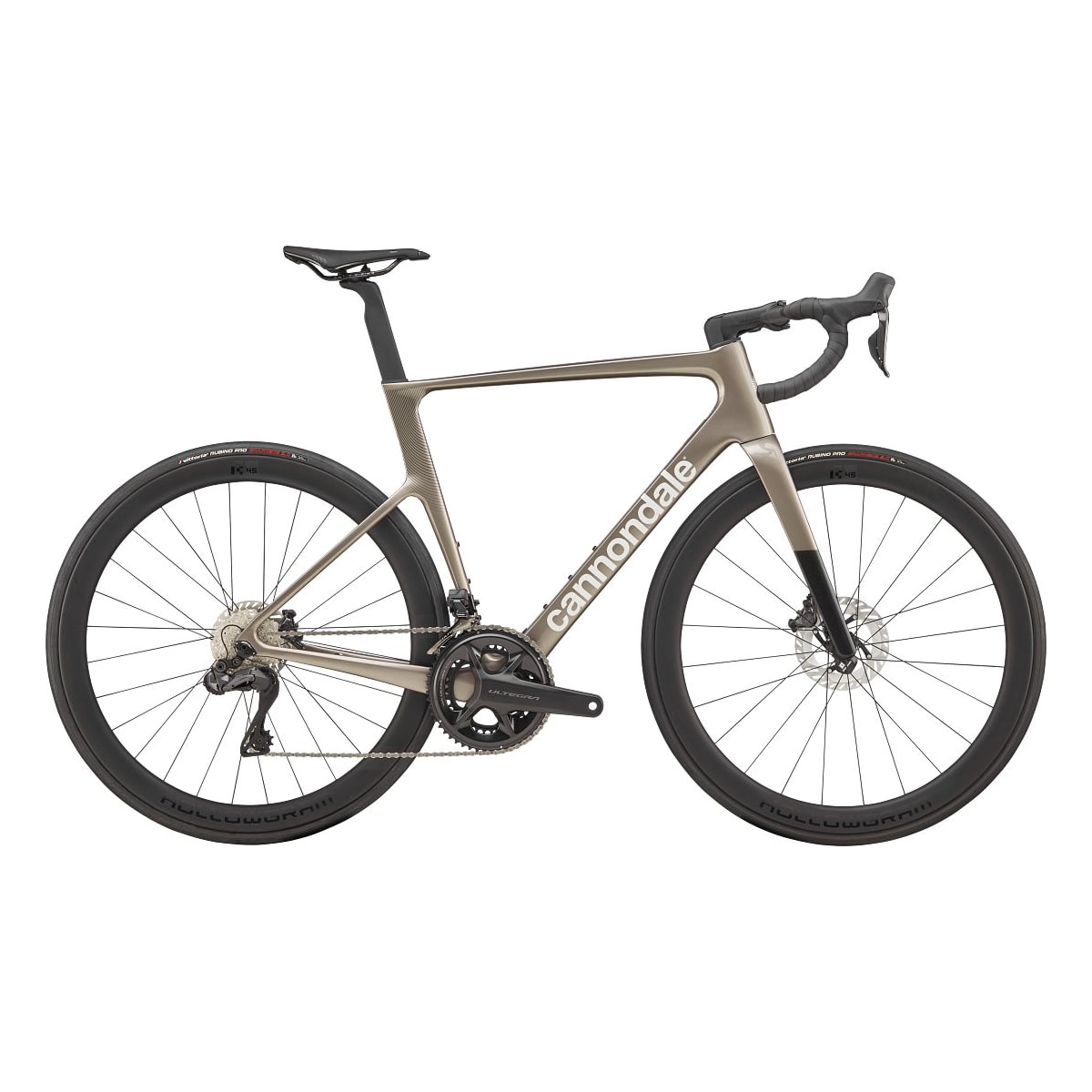 BICICLETA CANNONDALE SUPERSIX EVO 2 ULTEGRA