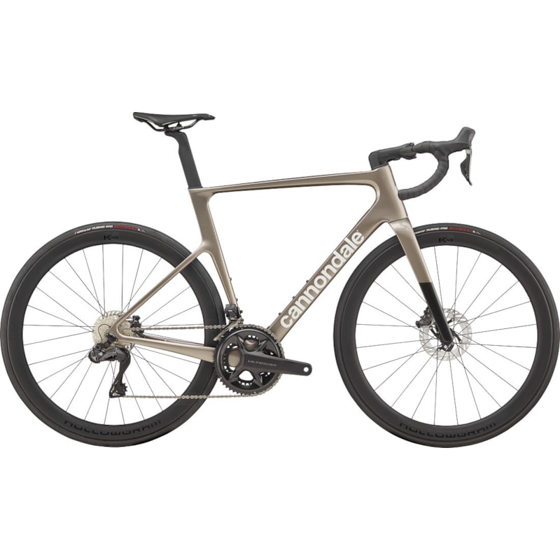 BICICLETA CANNONDALE SUPERSIX EVO 2 ULTEGRA