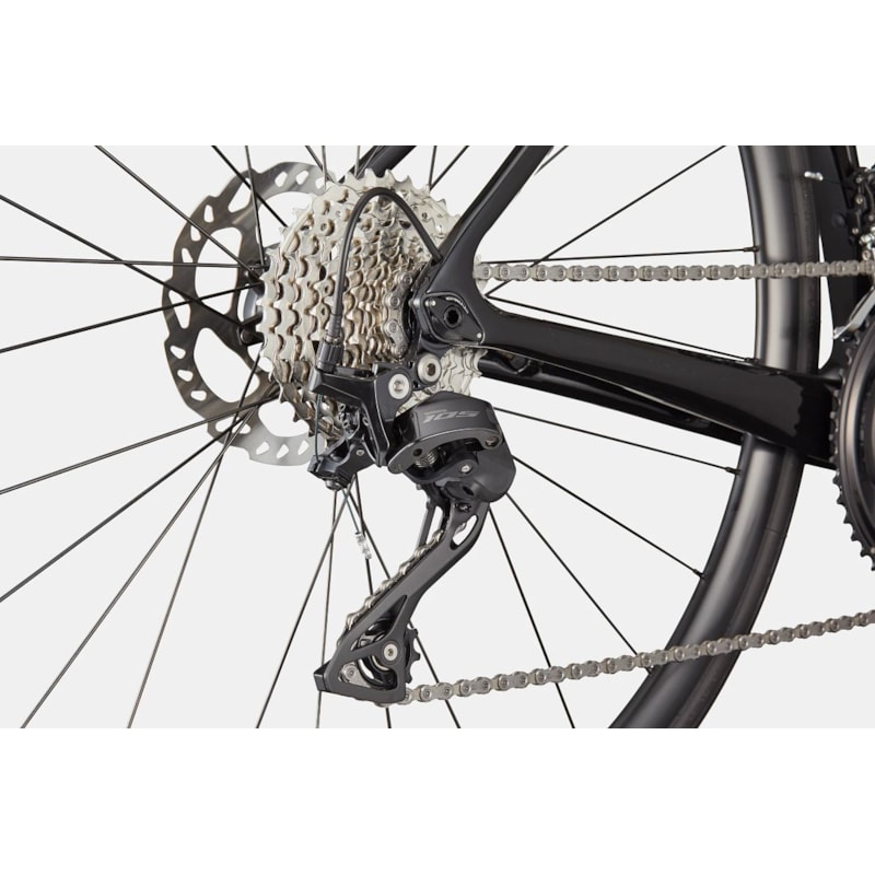 BICICLETA CANNONDALE SUPERSIX EVO 4 105