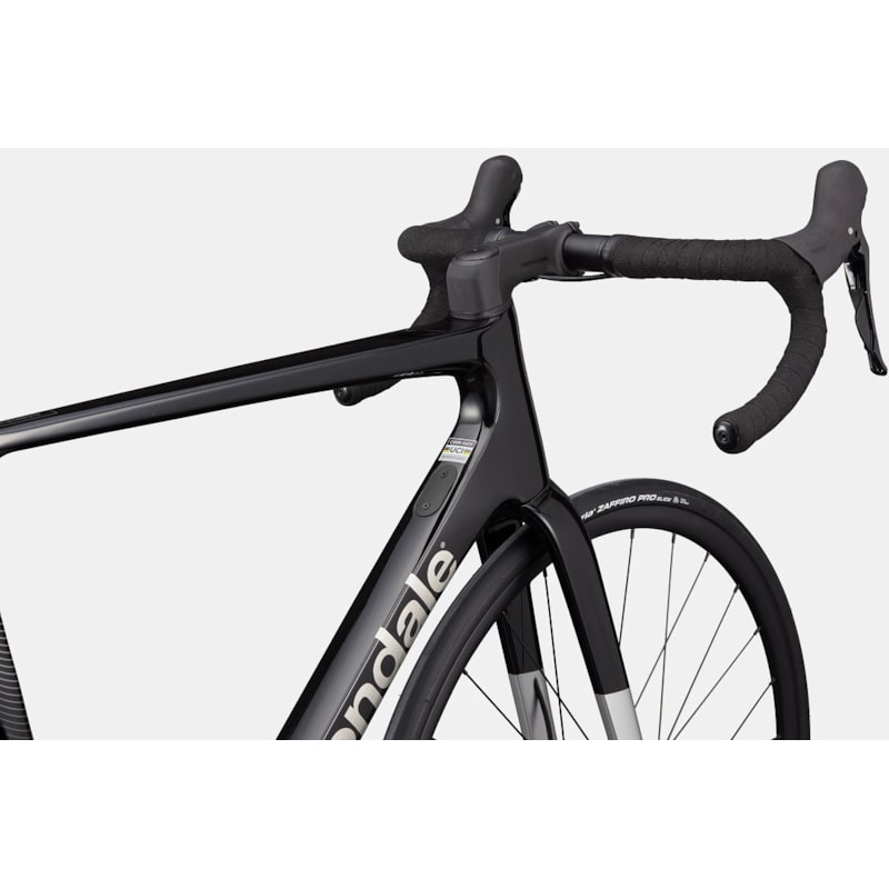 BICICLETA CANNONDALE SUPERSIX EVO 4 105