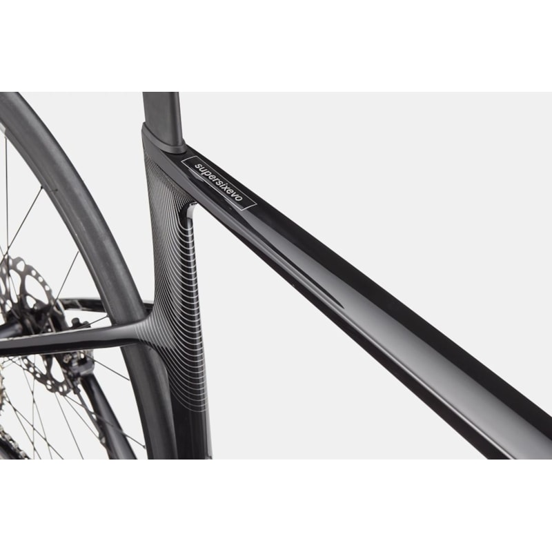 BICICLETA CANNONDALE SUPERSIX EVO 4 105