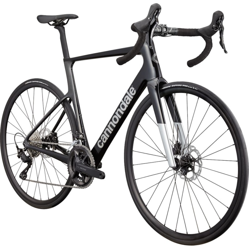 BICICLETA CANNONDALE SUPERSIX EVO 4 105