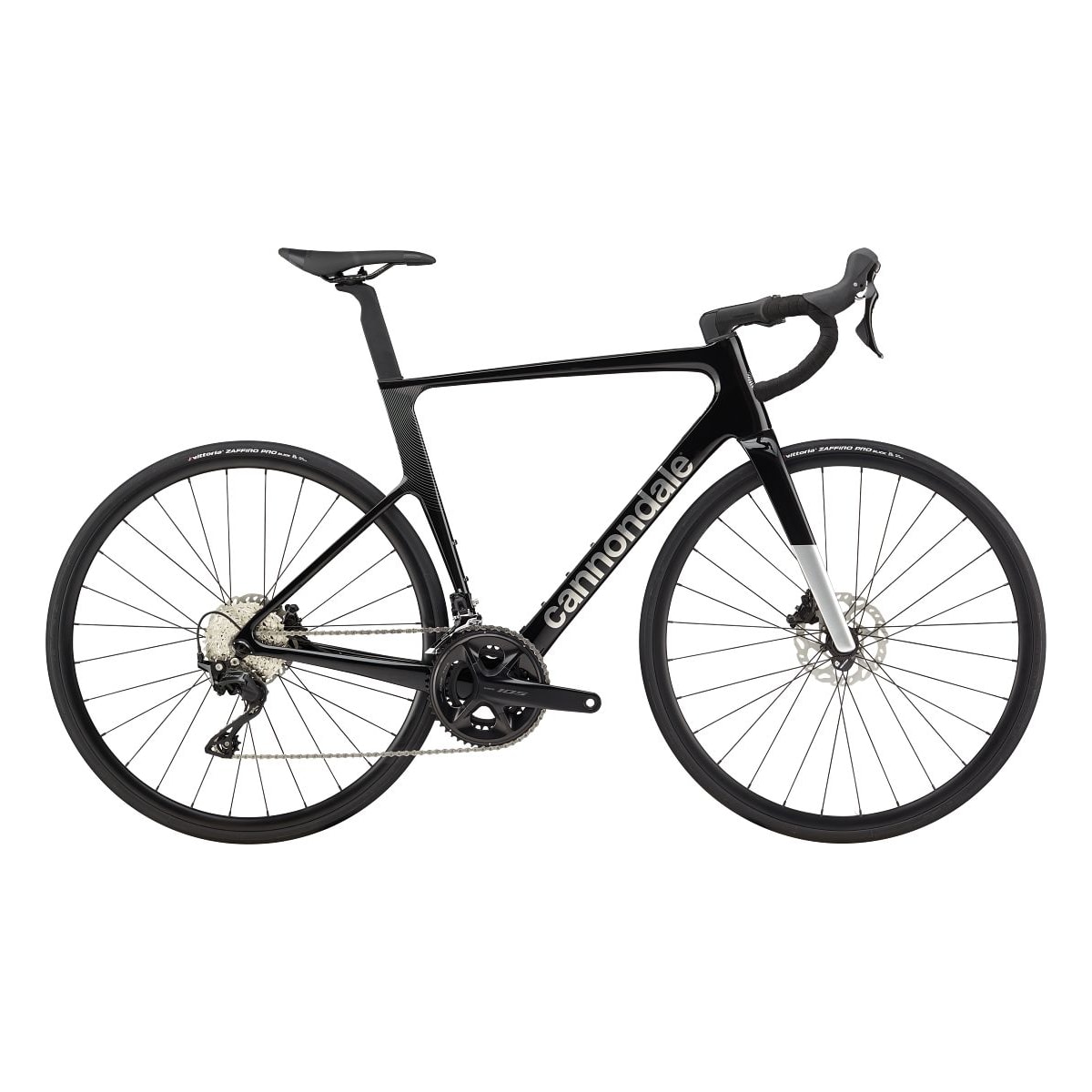 BICICLETA CANNONDALE SUPERSIX EVO 4 105