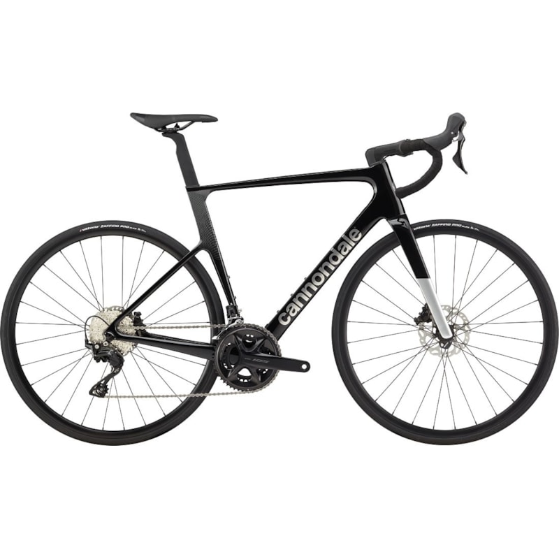 BICICLETA CANNONDALE SUPERSIX EVO 4 105