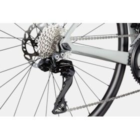 BICICLETA CANNONDALE SUPERSIX EVO CARBON 3 2025 105 DI2