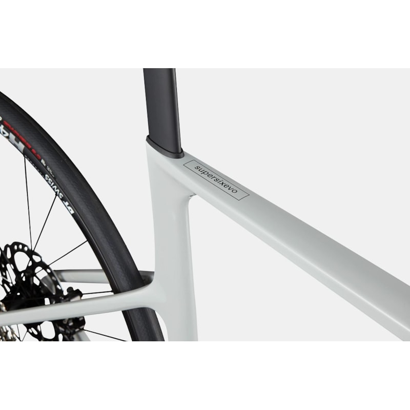 BICICLETA CANNONDALE SUPERSIX EVO CARBON 3 2025 105 DI2