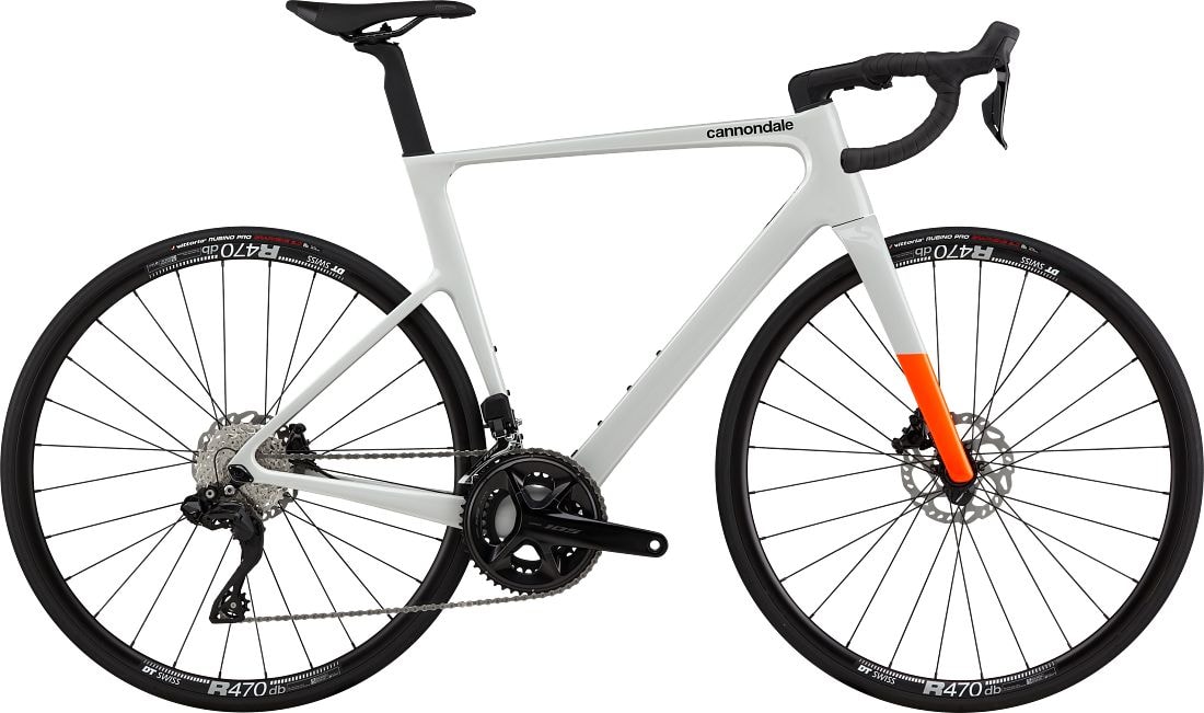 BICICLETA CANNONDALE SUPERSIX EVO 2 ULTEGRA - ProSport Bike
