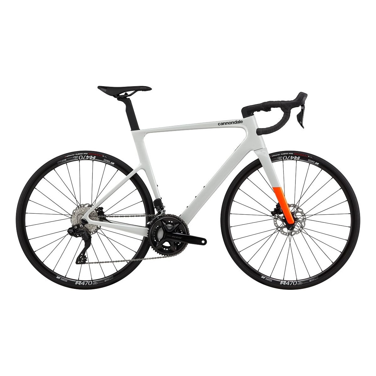 BICICLETA CANNONDALE SUPERSIX EVO CARBON 3 2025 105 DI2