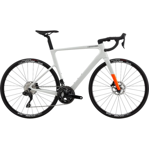 BICICLETA CANNONDALE SUPERSIX EVO CARBON 3 2025 105 DI2