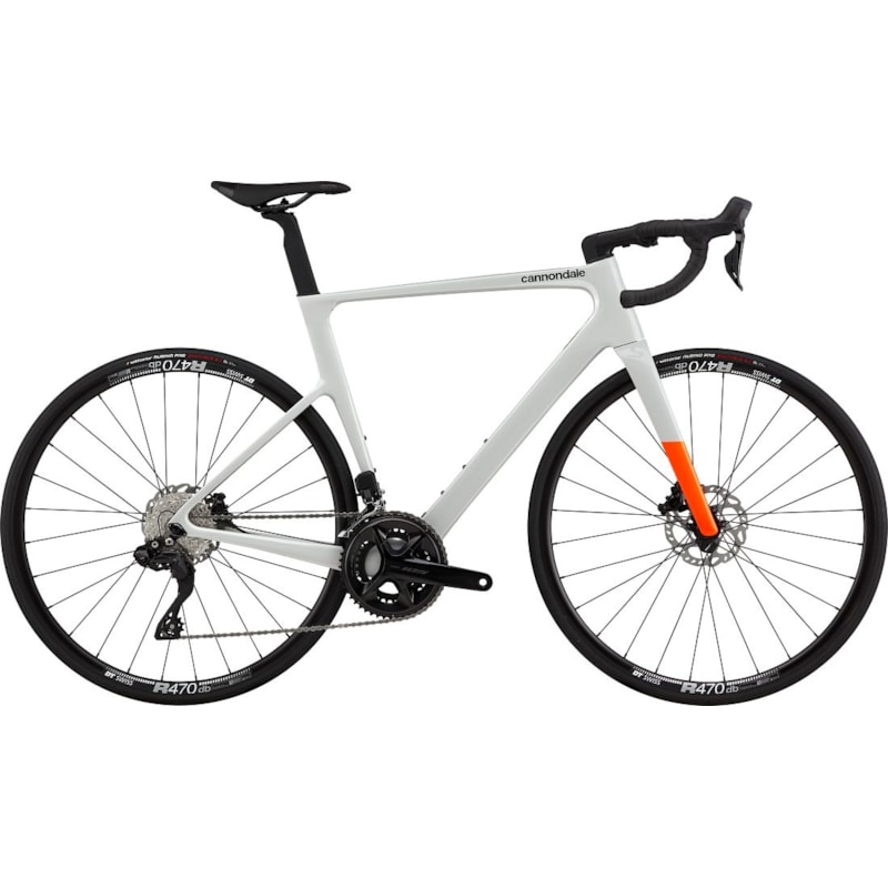 BICICLETA CANNONDALE SUPERSIX EVO CARBON 3 2025 105 DI2