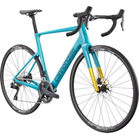 BICICLETA CANNONDALE SUPERSIX EVO CARBON 3 2025 105 DI2