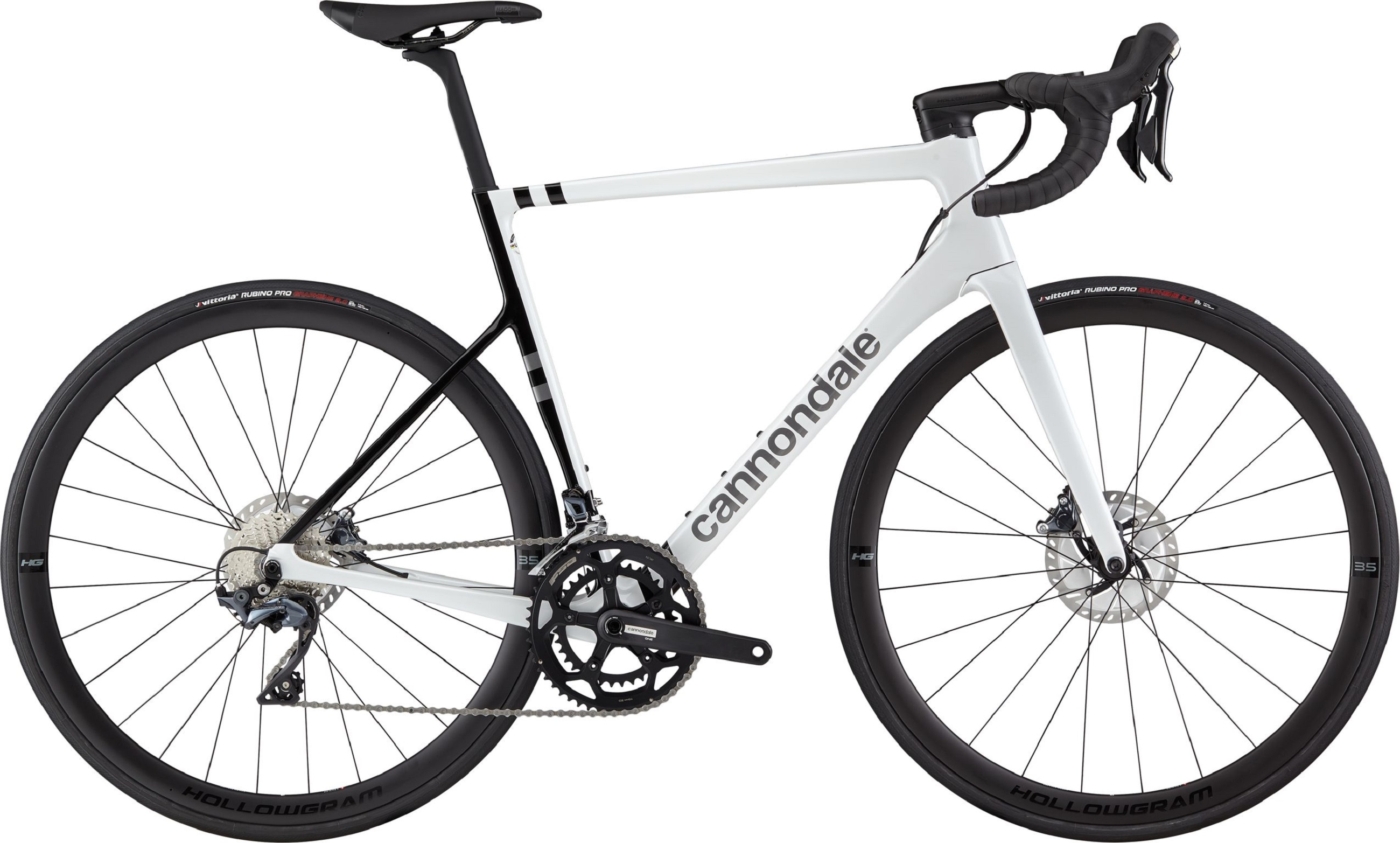 BICICLETA CANNONDALE SUPERSIX EVO ULTEGRA CARBON DISC - ProSport Bike