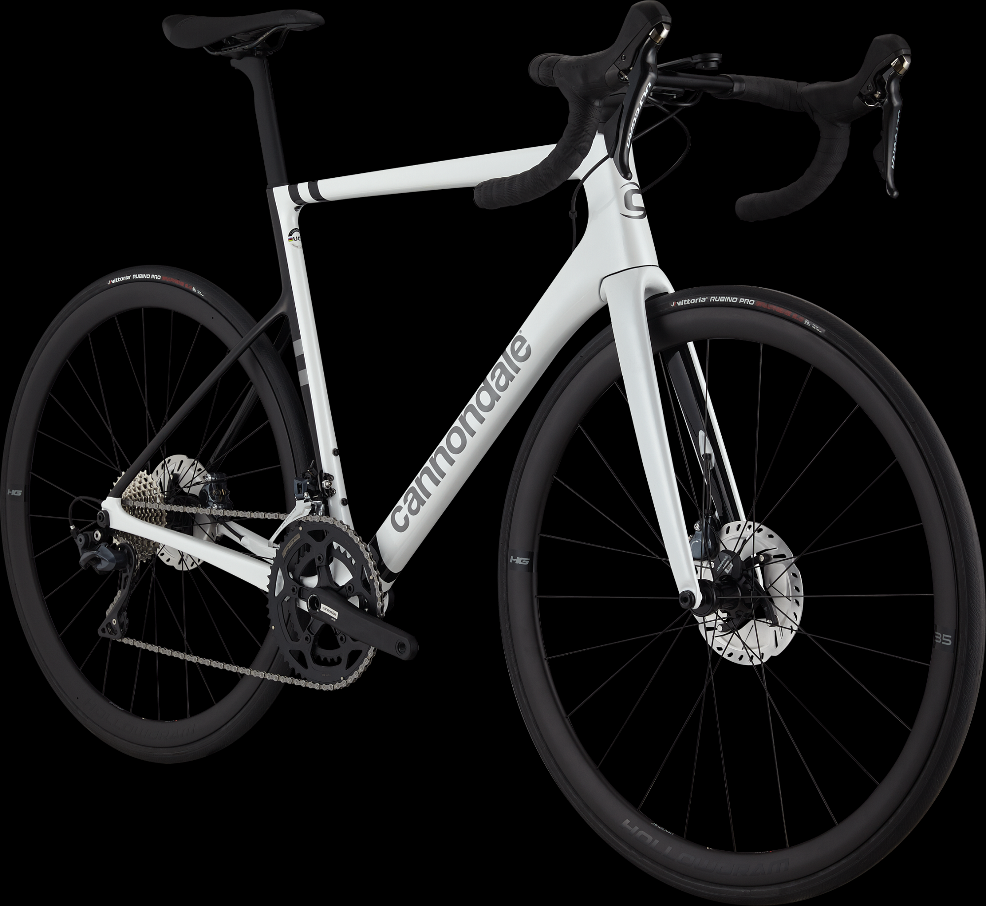 BICICLETA CANNONDALE SUPERSIX EVO ULTEGRA CARBON DISC - ProSport Bike