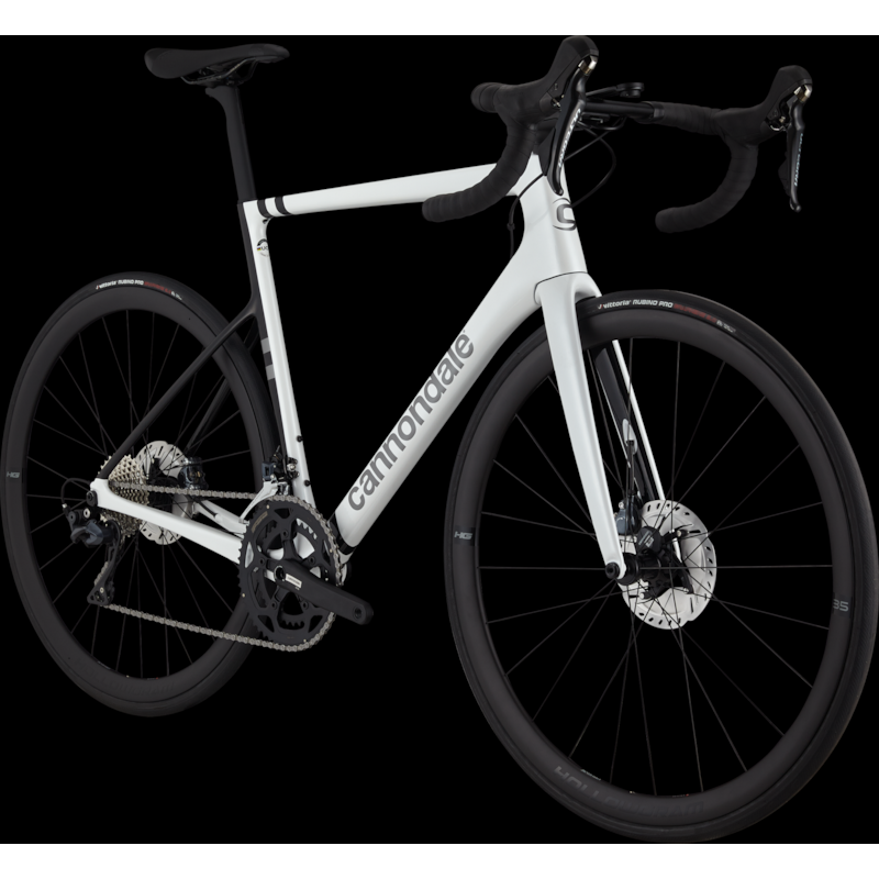 BICICLETA CANNONDALE SUPERSIX EVO ULTEGRA CARBON DISC