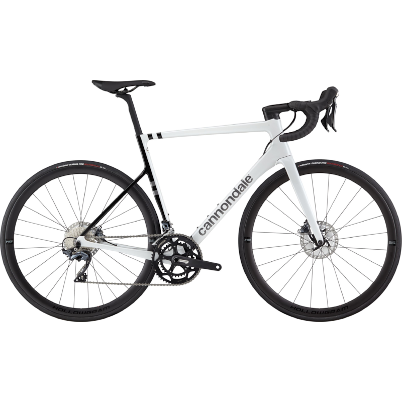 BICICLETA CANNONDALE SUPERSIX EVO ULTEGRA CARBON DISC