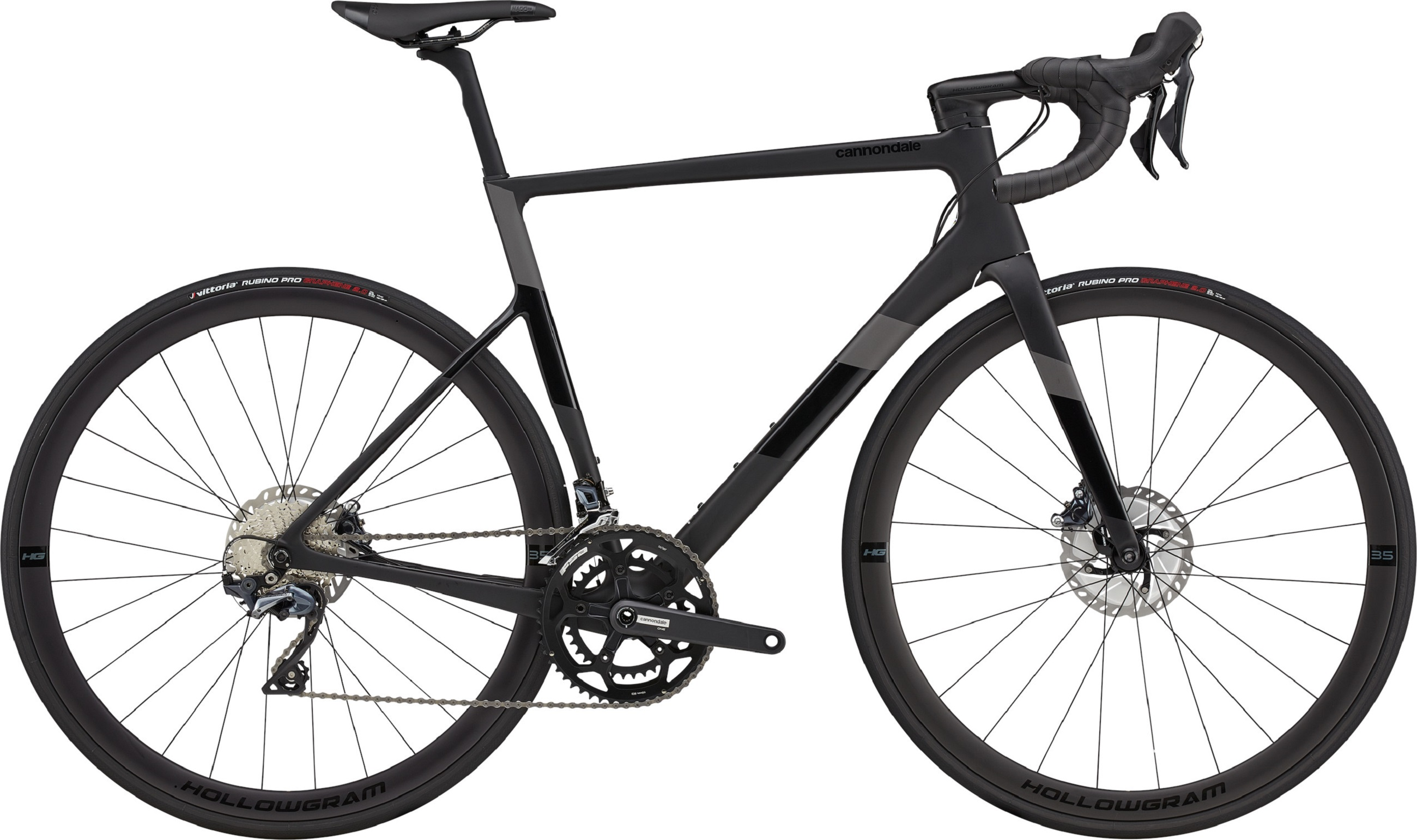 BICICLETA CANNONDALE SUPERSIX EVO ULTEGRA CARBON DISC - ProSport Bike