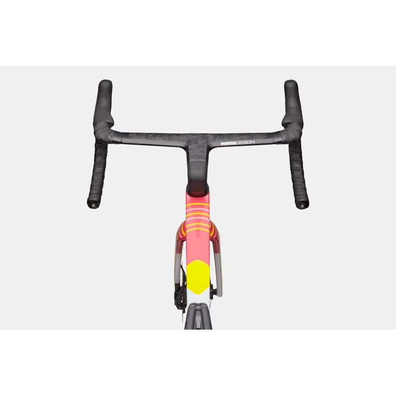 BICICLETA CANNONDALE SUPERSIX LAB71 DURA-ACE Di2 ED. LIMITADA