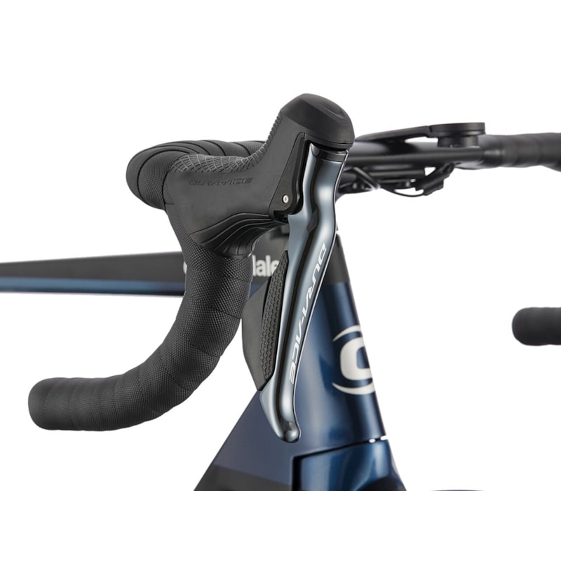 BICICLETA CANNONDALE SYSTEMSIX HM DURA ACE DI2 2021