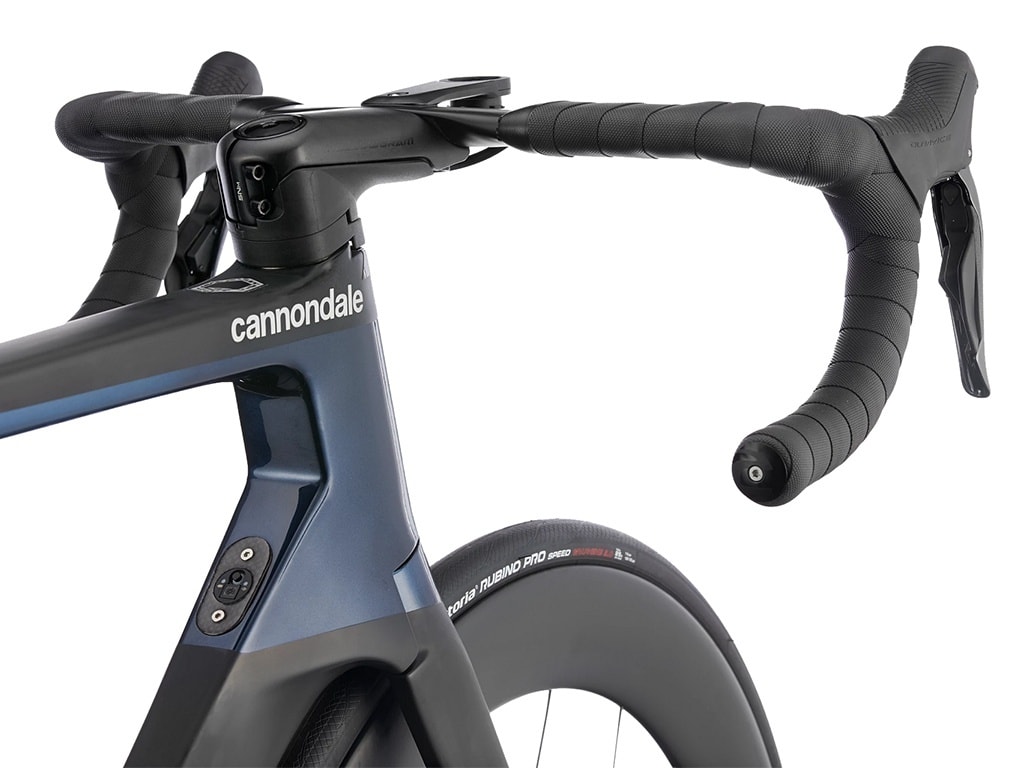 BICICLETA CANNONDALE SYSTEMSIX HM DURA ACE DI2 2021 - ProSport Bike