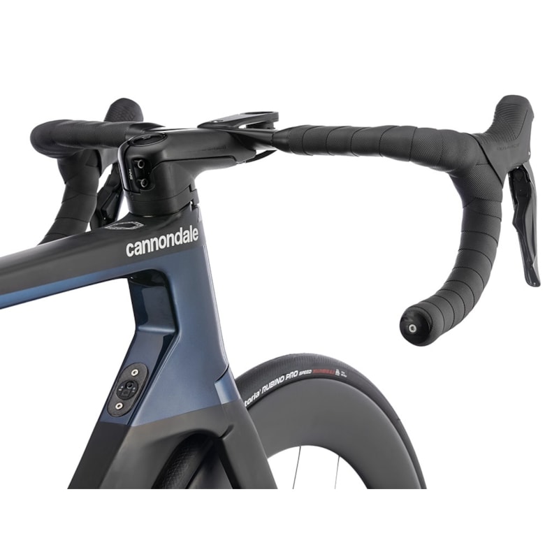 BICICLETA CANNONDALE SYSTEMSIX HM DURA ACE DI2 2021