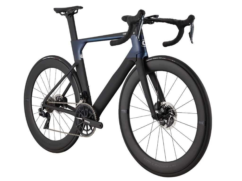 BICICLETA CANNONDALE SYSTEMSIX HM DURA ACE DI2 2021 - ProSport Bike