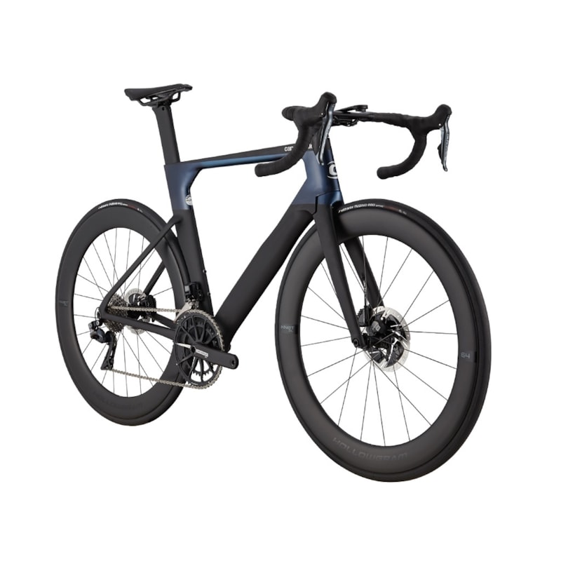 BICICLETA CANNONDALE SYSTEMSIX HM DURA ACE DI2 2021