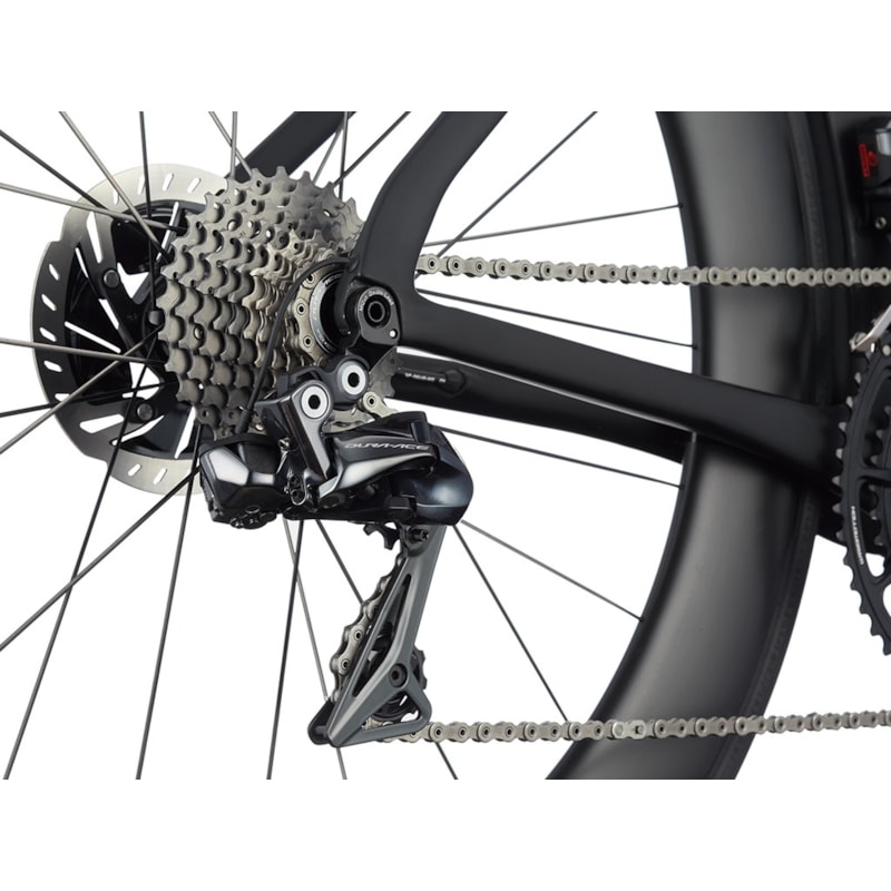 BICICLETA CANNONDALE SYSTEMSIX HM DURA ACE DI2 2021