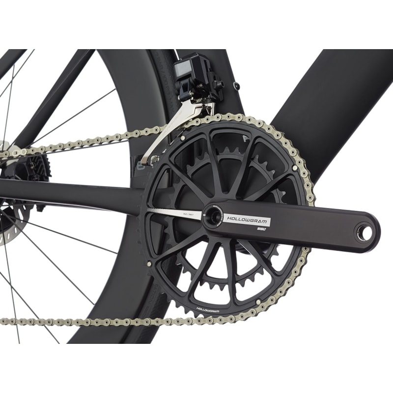 BICICLETA CANNONDALE SYSTEMSIX HM DURA ACE DI2 2021