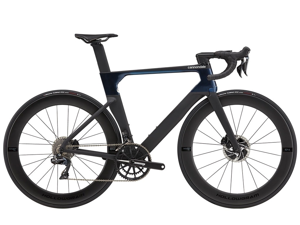 BICICLETA CANNONDALE SYSTEMSIX HM DURA ACE DI2 2021 - ProSport Bike