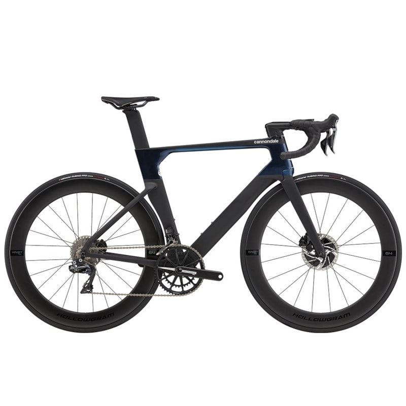 BICICLETA CANNONDALE SYSTEMSIX HM DURA ACE DI2 2021