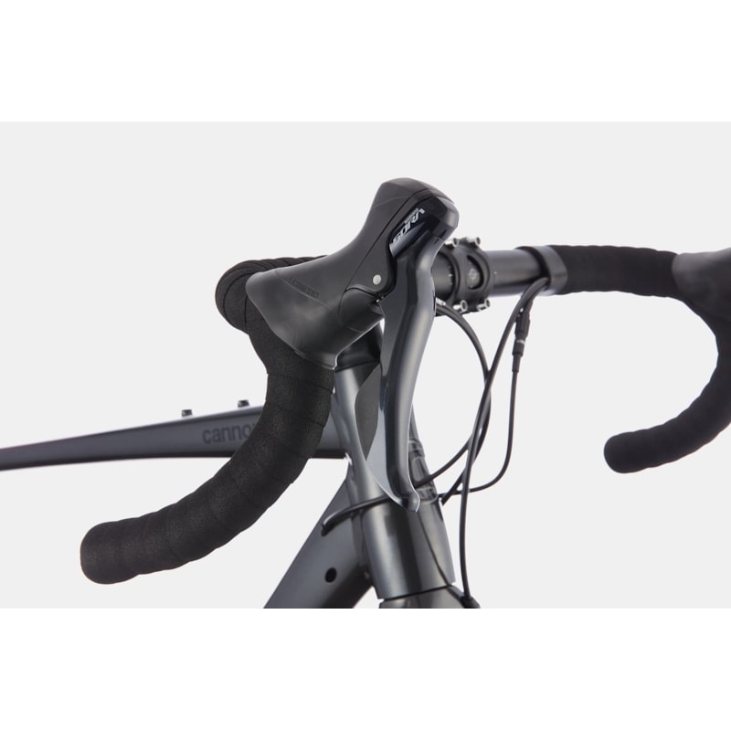 BICICLETA CANNONDALE TOPSTONE 3