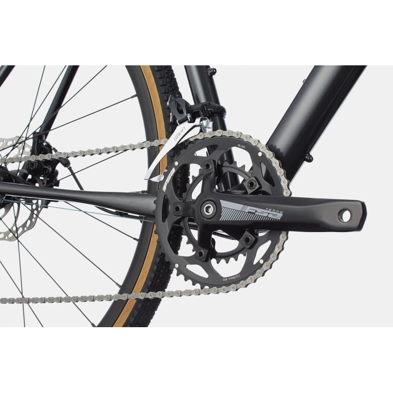 BICICLETA CANNONDALE TOPSTONE 3