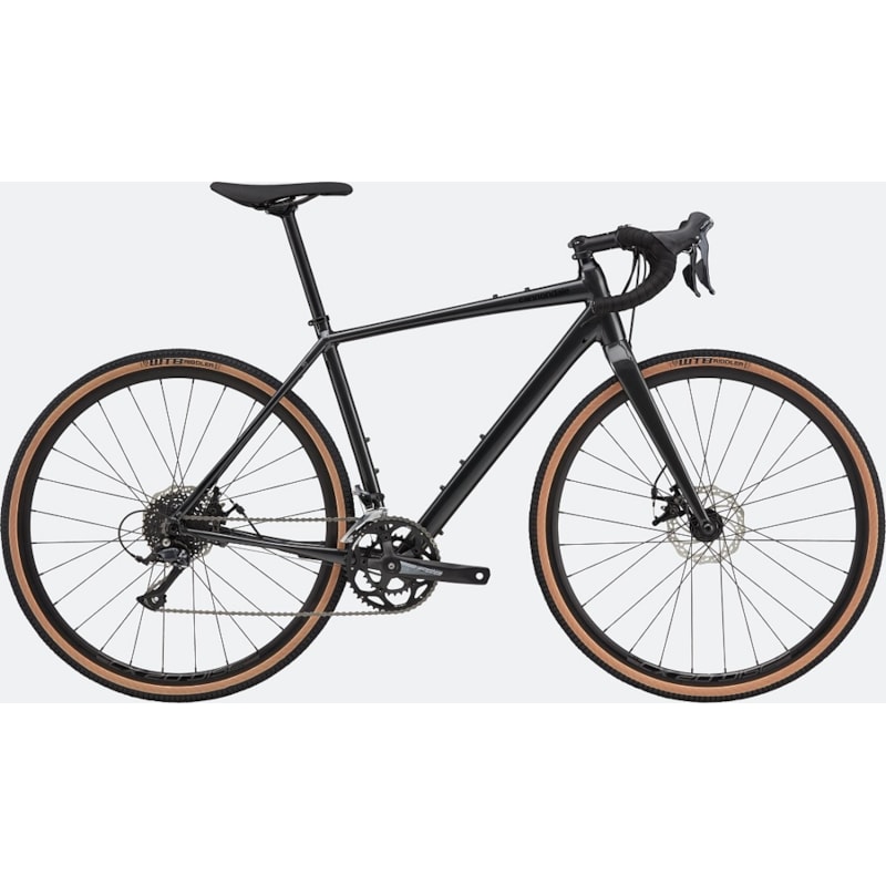 BICICLETA CANNONDALE TOPSTONE 3